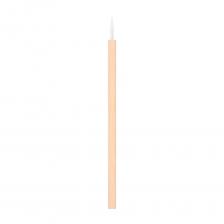 INNOVATOR COSMETICS Кисть-аппликатор для тонкого нанесения с бамбуковой ручкой / Ic Factory 1 шт INNOVATOR COSMETICS Кисть-аппликатор для тонкого нанесения с бамбуковой ручкой / Ic Factory 1 шт