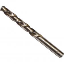 Сверло Pobedit предназначено для сверления отверстий в легированной и нелегированной стали, нержавеющей стали, сером чугуне, стальном литье, кислото-жаростойких сталях и жестких пластиках. Используется в стойках сверлильного станка или вертикально-сверлильных станках, дрелей, шуруповертах. Изделие выполнено из качественной стали с добавлением 5% кобальта, что обеспечивает долгий ресурс работы и высокую производительность. Заточка режущей части под углом 135 градусов способствует эффективному входу в материал, что увеличивает цикл службы оснастки и уменьшает износ сверла. Исключительная термо и износостойкость. Особая конструкция, которая способствует быстрому удалению отходов сверления. Повышенная прочность позволяет производить обработку на высоких оборотах. Подточенная перемычка сверла уменьшает осевую силу резания на 25%, что значительно облегчает работу. Внимание, изображение товара может отличаться от реального! Верные параметры указаны в технических характеристиках товара. Сверло Pobedit предназначено для сверления отверстий в легированной и нелегированной стали, нержавеющей стали, сером чугуне, стальном литье, кислото-жаростойких сталях и жестких пластиках. Используется в стойках сверлильного станка или вертикально-сверлильных станках, дрелей, шуруповертах. Изделие выполнено из качественной стали с добавлением 5% кобальта, что обеспечивает долгий ресурс работы и высокую производительность. Заточка режущей части под углом 135 градусов способствует эффективному входу в материал, что увеличивает цикл службы оснастки и уменьшает износ сверла. Исключительная термо и износостойкость. Особая конструкция, которая способствует быстрому удалению отходов сверления. Повышенная прочность позволяет производить обработку на высоких оборотах. Подточенная перемычка сверла уменьшает осевую силу резания на 25%, что значительно облегчает работу. Внимание, изображение товара может отличаться от реального! Верные параметры указаны в технических характеристиках товара.