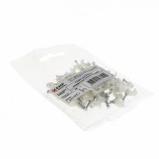 EKF Скоба крепежная квадратная (плоская) (6мм.) PROxima plcn-ss-6 1 упак. EKF Скоба крепежная квадратная (плоская) (6мм.) PROxima plcn-ss-6 1 упак.