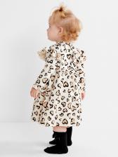 Платье для девочки «Крошка Я» Leo love, рост 74-80 см Платье для девочки «Крошка Я» Leo love, рост 74-80 см