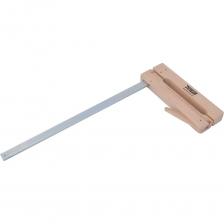 Деревянная струбцина PINIE 600 мм 31-600 Деревянная струбцина PINIE 600 мм 31-600