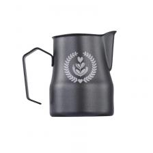 Кувшин для молока из нержавеющей стали 350/500 мл Кувшин для молока из нержавеющей стали 350/500 мл