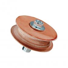 Диск кожаный профилированный съемный BALMASH LW-100 используется для финишной доводки и полирования инструмента с полукруглой, овальной, изогнутой, кривой или V-образной формой кромки. Применяется на заточном станке BELMASH WPG-250/200 Материал изготовления диска – кожа Диаметр диска, max (по верхней кромке) – 100 мм Диаметр диска, min (по углублению) – 75 мм Ширина диска – 30 мм Крепежное отверстие – М8 Диск кожаный профилированный съемный BALMASH LW-100 используется для финишной доводки и полирования инструмента с полукруглой, овальной, изогнутой, кривой или V-образной формой кромки. Применяется на заточном станке BELMASH WPG-250/200 Материал изготовления диска – кожа Диаметр диска, max (по верхней кромке) – 100 мм Диаметр диска, min (по углублению) – 75 мм Ширина диска – 30 мм Крепежное отверстие – М8