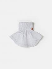 Манишка хлопковая "Серебро" Манишка хлопковая "Серебро"