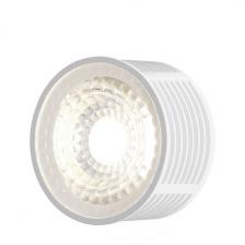 Керамический светодиодный модуль, белый с прозрачной линзой Denkirs Slim Led DK4000-8W dim Керамический светодиодный модуль, белый с прозрачной линзой Denkirs Slim Led DK4000-8W dim