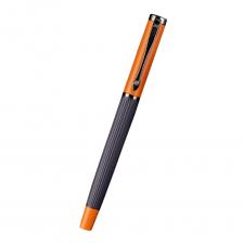 WZWCFO металлическая перьевая ручка с коррекцией осанки серого цвета WZWCFO металлическая перьевая ручка с коррекцией осанки серого цвета