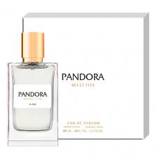 Парфюмерная вода PANDORA Selective Jg 6602 Eau De Parfum 80 Парфюмерная вода PANDORA Selective Jg 6602 Eau De Parfum 80