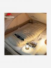 Мешок спальный Naturehike CW1000, 220х80 см, (правый) (ТК: -5C), бежевый, Бежевый Мешок спальный Naturehike CW1000, 220х80 см, (правый) (ТК: -5C), бежевый, Бежевый