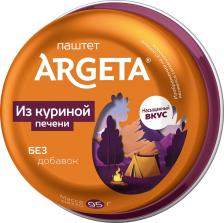 Паштет Argeta Из куриной печени 95г. Доставим до двери! Паштет Argeta Из куриной печени 95г. Доставим до двери!