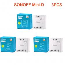 SONOFF Mini R2 Wi-Fi умный переключатель SONOFF Mini R2 Wi-Fi умный переключатель