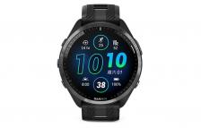 GARMIN Умные часы Forerunner 965 с подключением Bluetooth унисекс GARMIN Умные часы Forerunner 965 с подключением Bluetooth унисекс