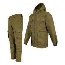 Костюм Элементаль Dragon-2 Canvas elite хаки, р. 44-46, рост 170-176 К-414-2/2-44/46-176 4680025256741 Костюм Элементаль Dragon-2 Canvas elite хаки, р. 44-46, рост 170-176 К-414-2/2-44/46-176 4680025256741