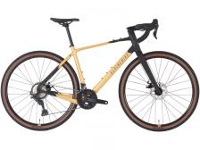 Шоссейный велосипед Alpine Bike Spirit 20, год 2025, цвет Желтый-Черный, ростовка 21 Шоссейный велосипед Alpine Bike Spirit 20, год 2025, цвет Желтый-Черный, ростовка 21