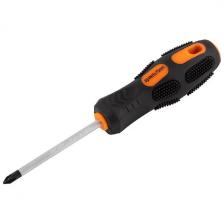 Отвертка Park Strom, PH1х7.5 см, OTV015DK, крестовая (356015) Отвертка Park Strom, PH1х7.5 см, OTV015DK, крестовая (356015)