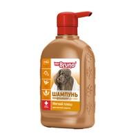 mr Bruno / Шампунь-кондиционер Мистер Бруно для собак с Мягкой шерстью Мягкий плюш mr Bruno / Шампунь-кондиционер Мистер Бруно для собак с Мягкой шерстью Мягкий плюш