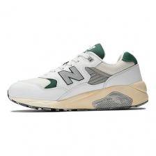 NEW BALANCE Кроссовки 580 White Nightwatch Green NEW BALANCE Кроссовки 580 White Nightwatch Green