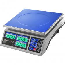 Электронные весы МЕГЕОН 50203K к0000027757 Электронные весы МЕГЕОН 50203K к0000027757