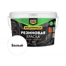 Универсальная резиновая краска идеально подходит для окрашивания любых поверхностей, как внутри, так и снаружи. Покрывает бетон, дерево, металл, пластик, керамику, кирпич и даже ткань. Создает прочное, долговечное покрытие, которое устойчиво к царапинам, истиранию и ударам. Защищает поверхность от влаги, грязи и плесени. Поверхность легко очищается от грязи и пыли с помощью влажной тряпки. Быстро сохнет, что позволяет вам быстро продолжить работу. Безопасна для здоровья и окружающей среды. Применение: Покрытие стен и потолков: создайте стильный и долговечный дизайн Окрашивание мебели: обновите старую мебель и придайте ей новую жизнь Защита поверхностей от влаги: защитите поверхности от дождя, снега и влаги Создайте уникальные декоративные элементы: используйте Masterfarbe для создания оригинальных арт-объектов Универсальная резиновая краска идеально подходит для окрашивания любых поверхностей, как внутри, так и снаружи. Покрывает бетон, дерево, металл, пластик, керамику, кирпич и даже ткань. Создает прочное, долговечное покрытие, которое устойчиво к царапинам, истиранию и ударам. Защищает поверхность от влаги, грязи и плесени. Поверхность легко очищается от грязи и пыли с помощью влажной тряпки. Быстро сохнет, что позволяет вам быстро продолжить работу. Безопасна для здоровья и окружающей среды. Применение: Покрытие стен и потолков: создайте стильный и долговечный дизайн Окрашивание мебели: обновите старую мебель и придайте ей новую жизнь Защита поверхностей от влаги: защитите поверхности от дождя, снега и влаги Создайте уникальные декоративные элементы: используйте Masterfarbe для создания оригинальных арт-объектов