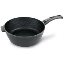 Сотейник НМП Природные минералы линия Алтай высокий индукция с/р (271326i) Сотейник НМП Природные минералы линия Алтай высокий индукция с/р (271326i)