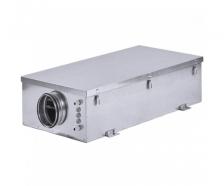 Приточная установка Shuft ECO-SLIM 1100-15,0/3-А Приточная установка Shuft ECO-SLIM 1100-15,0/3-А