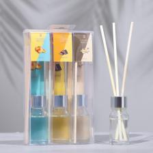 Диффузор ароматический «Богатство Аромата», «персик, шоколад, ваниль», 3 шт. по 10 мл Диффузор ароматический «Богатство Аромата», «персик, шоколад, ваниль», 3 шт. по 10 мл