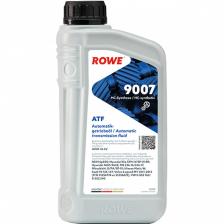 Трансмиссионное масло ROWE HIGHTEC ATF 9007 ATF, 1 л Трансмиссионное масло ROWE HIGHTEC ATF 9007 ATF, 1 л