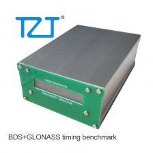 Дисциплинированные часы TZT GNSS GNSSDO с ЖК-дисплеем, частота 10 МГц, поддержка выхода для GALILEO/GPS+BDS/GPS+GLONASS Дисциплинированные часы TZT GNSS GNSSDO с ЖК-дисплеем, частота 10 МГц, поддержка выхода для GALILEO/GPS+BDS/GPS+GLONASS