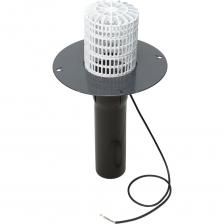 Воронка Fachmann VO-PVC 01.108 Воронка Fachmann VO-PVC 01.108