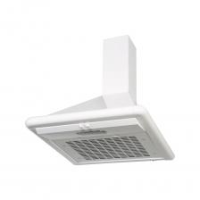 Кухонная вытяжка Elikor Бьянко 50 см предназначена для удаления неприятных запахов, продуктов горения, дыма, пара из помещения кухни. Устанавливается на высоте до 800 мм над поверхностью газовой плиты шириной 500 мм. В оснащение устройства входят алюминиевый и угольный фильтры для очистки удаляемого или используемого в режиме рециркуляции воздуха и подсветка рабочей поверхности. Корпус изготовлен из долговечного металла и окрашен белой эмалью по специальной технологии. Кухонная вытяжка Elikor Бьянко 50 см предназначена для удаления неприятных запахов, продуктов горения, дыма, пара из помещения кухни. Устанавливается на высоте до 800 мм над поверхностью газовой плиты шириной 500 мм. В оснащение устройства входят алюминиевый и угольный фильтры для очистки удаляемого или используемого в режиме рециркуляции воздуха и подсветка рабочей поверхности. Корпус изготовлен из долговечного металла и окрашен белой эмалью по специальной технологии.