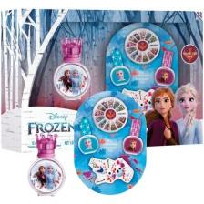 Парфюмированный спрей Frozen Ii, 100 мл — набор из 2 шт., Disney Парфюмированный спрей Frozen Ii, 100 мл — набор из 2 шт., Disney