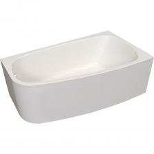 Угловая конструкция ванны позволяет сэкономить пространство в ванной комнате, а ее размеры составляют 168 см в длину, 95 см в ширину и 61 см в высоту. Объем ванны составляет 305 литров, что обеспечивает комфортное купание для одного человека.Ванна поставляется с металлическим каркасом и фронтальной панелью, что обеспечивает надежность и устойчивость конструкции. В комплект также входит полуавтоматический слив-перелив, который обеспечивает удобство использования.Вы забудете о засорах с нашим новым сливом-переливом с СЕТОЧКОЙ и системой "Clik-Clak". Подходит для акриловых ванн. Слив-перелив с СЕТОЧКОЙ для ванны Click-Clack – это система, которая соединяет сливное и переливное отверстие ванны, обеспечивая спуск воды и защиту ванны от переполнения. Механизм Click-Clack подразумевает работу слива-перелива в автоматическом режиме. Чтобы поднять крышку слива достаточно просто нажать на нее рукой или ногой. Повторное нажатие опускает пробку и закрывает сливное отверстие. Такая конструкция позволяет спустить воду быстро и удобно. Сеточка на сливе позволяет легко очистить слив. Изготовлен слив-перелив из нержавеющей стали, латуни и пластика. Механизм Click-Clack и сеточка для сбора мусора выполнены из латуни, что повышает долговечность и надежность системы. Угловая конструкция ванны позволяет сэкономить пространство в ванной комнате, а ее размеры составляют 168 см в длину, 95 см в ширину и 61 см в высоту. Объем ванны составляет 305 литров, что обеспечивает комфортное купание для одного человека.Ванна поставляется с металлическим каркасом и фронтальной панелью, что обеспечивает надежность и устойчивость конструкции. В комплект также входит полуавтоматический слив-перелив, который обеспечивает удобство использования.Вы забудете о засорах с нашим новым сливом-переливом с СЕТОЧКОЙ и системой "Clik-Clak". Подходит для акриловых ванн. Слив-перелив с СЕТОЧКОЙ для ванны Click-Clack – это система, которая соединяет сливное и переливное отверстие ванны, обеспечивая спуск воды и защиту ванны от переполнения. Механизм Click-Clack подразумевает работу слива-перелива в автоматическом режиме. Чтобы поднять крышку слива достаточно просто нажать на нее рукой или ногой. Повторное нажатие опускает пробку и закрывает сливное отверстие. Такая конструкция позволяет спустить воду быстро и удобно. Сеточка на сливе позволяет легко очистить слив. Изготовлен слив-перелив из нержавеющей стали, латуни и пластика. Механизм Click-Clack и сеточка для сбора мусора выполнены из латуни, что повышает долговечность и надежность системы.