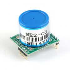 Модуль датчика угарного газа ZE07-CO Your Cee Модуль датчика угарного газа ZE07-CO Your Cee