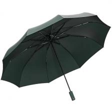 Зонт Zuodu Full Automatic Umbrella Led (Green) Зонт Zuodu Full Automatic Umbrella Led (Green)