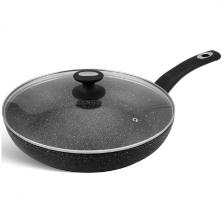 Сковорода Edenberg EB-4107, 20 см, с крышкой Сковорода Edenberg EB-4107, 20 см, с крышкой