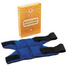 Шунгитовый наколенник Шунгитовый наколенник