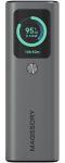 Внешний аккумулятор для ноутбуков Magssory Gear 20K 165W Внешний аккумулятор для ноутбуков Magssory Gear 20K 165W