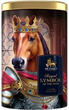 Чай черный Richard Symbol of the year 80г в ассортименте Чай черный Richard Symbol of the year 80г в ассортименте