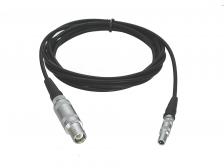 1 шт. разъем RG174 FFA.00S C5 к C9 FFA.1S для ультразвукового детектора дефектов, кабель 20 "~ 10 м 1 шт. разъем RG174 FFA.00S C5 к C9 FFA.1S для ультразвукового детектора дефектов, кабель 20 "~ 10 м