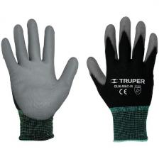 Перчатки механика Truper Нейлон, моющиеся 13292 Перчатки механика Truper Нейлон, моющиеся 13292