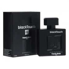 Franck Olivier Black Touch туалетная вода 50мл Franck Olivier Black Touch туалетная вода 50мл