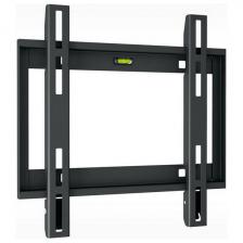 Кронштейн для телевизора Holder LCD-F 2608 черный металлик Кронштейн для телевизора Holder LCD-F 2608 черный металлик
