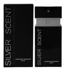 Туалетная вода Jacques Bogart Silver Scent 100 мл. Туалетная вода Jacques Bogart Silver Scent 100 мл.