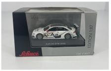 Schuco Audi A4 Dtm 2008 1:87 452562500 Schuco Audi A4 Dtm 2008 1:87 452562500