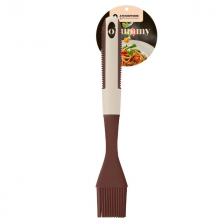 кисть кулинарная ATMOSPHERE FreshCook 28см силикон кисть кулинарная ATMOSPHERE FreshCook 28см силикон