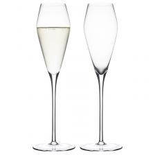 Набор бокалов для шампанскогоэ Liberty Jones Flavor, 2шт Набор бокалов для шампанскогоэ Liberty Jones Flavor, 2шт