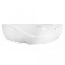 Фронтальная панель к ванне Radomir Филадельфия 168Х168 белая Фронтальная панель к ванне Radomir Филадельфия 168Х168 белая