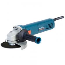 Шлифмашина угловая Угловая шлифмашина Alteco HEAVY DUTY AGH 850-125 40939 Шлифмашина угловая Угловая шлифмашина Alteco HEAVY DUTY AGH 850-125 40939