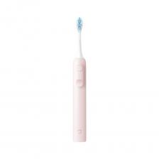 Электрическая зубная щетка Xiaomi Mijia Sonic Electric Toothbrush MES609 (розовый) Электрическая зубная щетка Xiaomi Mijia Sonic Electric Toothbrush MES609 (розовый)