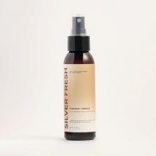 Дезодорант-спрей INVIT Натуральный дезодорант для тела с квасцами и ионами серебра Silver Fresh 100 Дезодорант-спрей INVIT Натуральный дезодорант для тела с квасцами и ионами серебра Silver Fresh 100