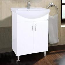 Тумба с раковиной Bellezza Элеганс 65 Тумба с раковиной Bellezza Элеганс 65